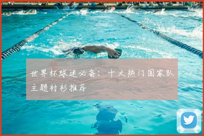 世界杯球迷必备：十大热门国家队主题衬衫推荐