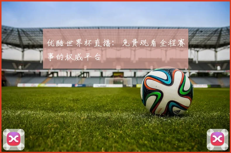 优酷世界杯直播：免费观看全程赛事的权威平台