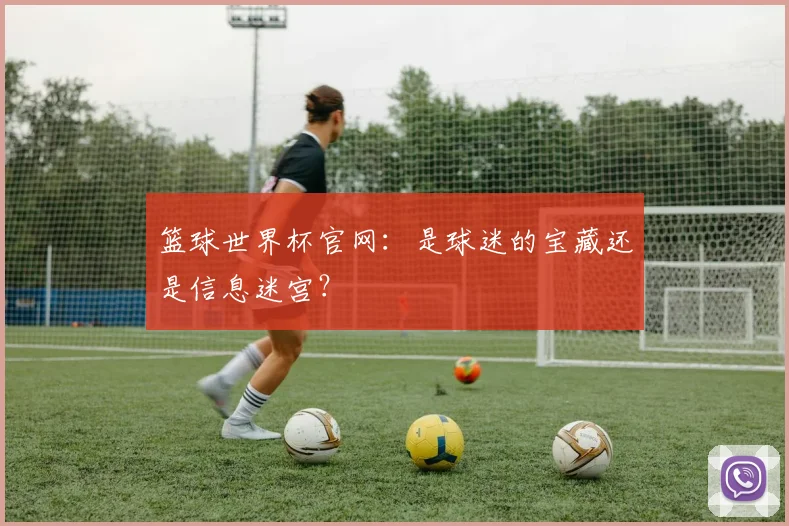 篮球世界杯官网：是球迷的宝藏还是信息迷宫？