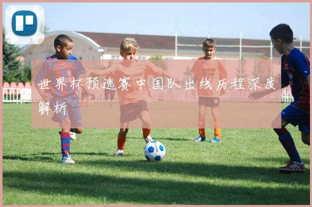 世界杯预选赛中国队出线历程深度解析